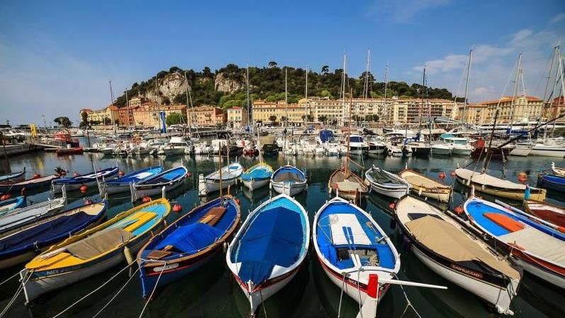 TSC Itinerary: Full On Guide to Saint Tropez, France