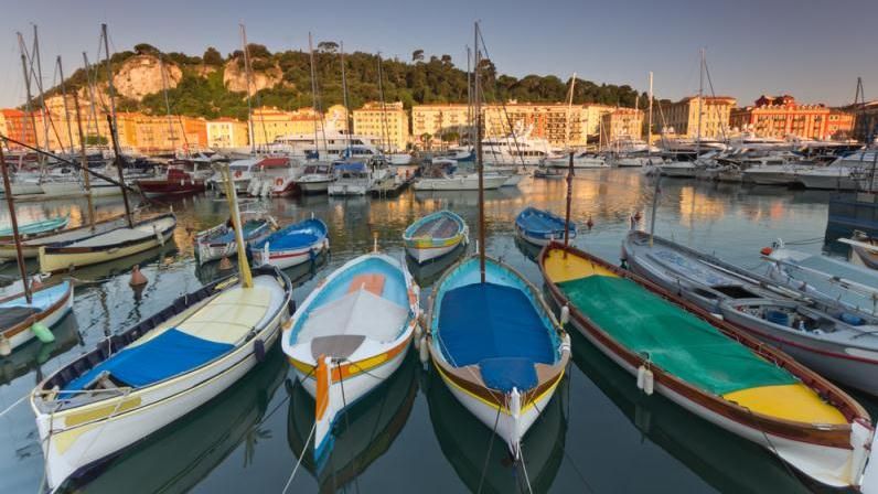 TSC Itinerary: Full On Guide to Saint Tropez, France