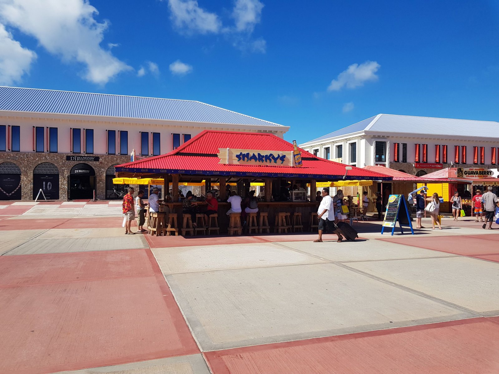 Scenic Shores and Island Wonders Tour