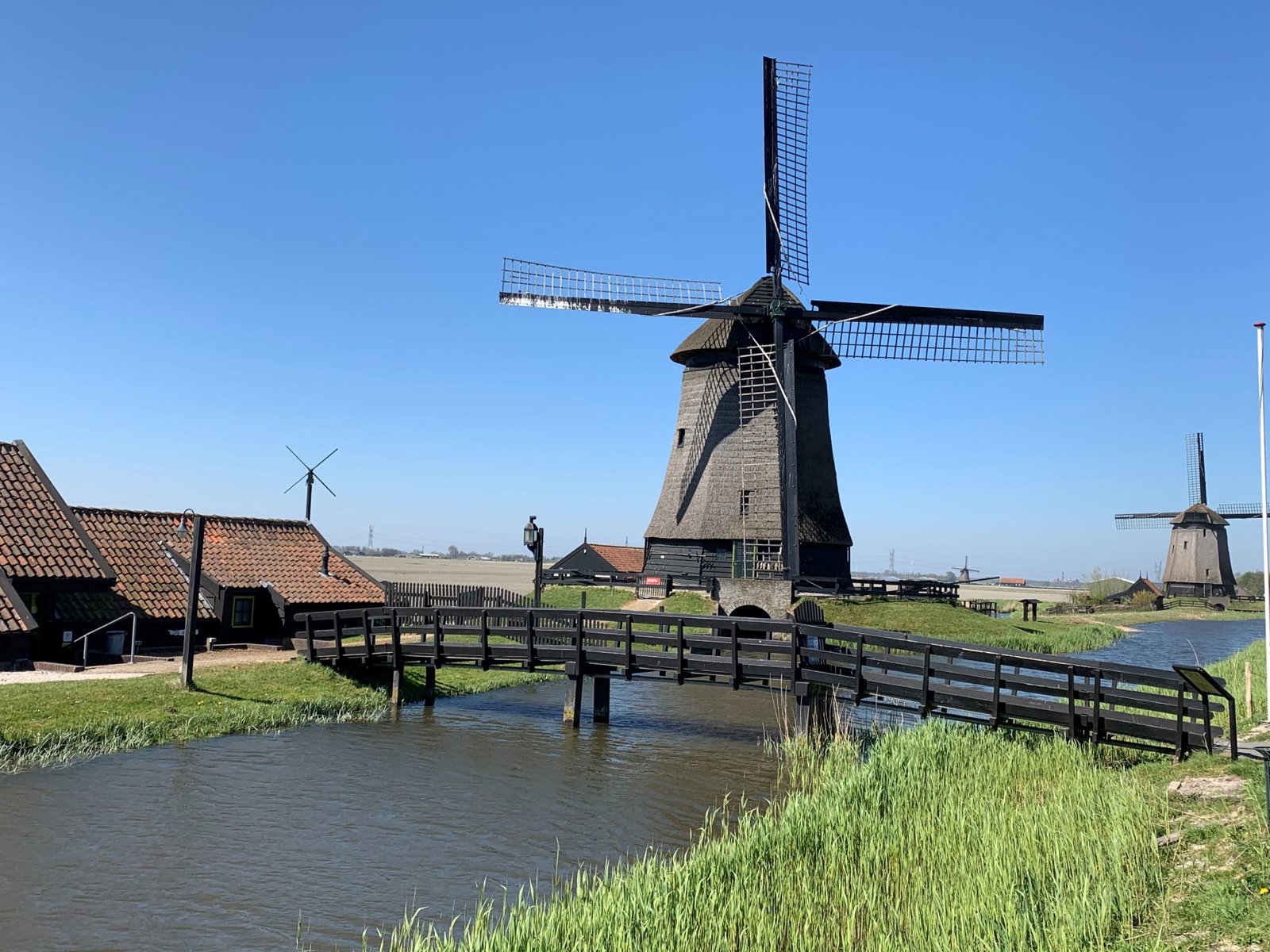 Explore the Northern Treasures of the Netherlands