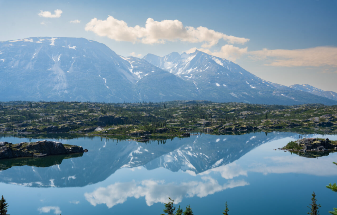 Discounted 3-Port Alaska Excursion Package (Best Value)