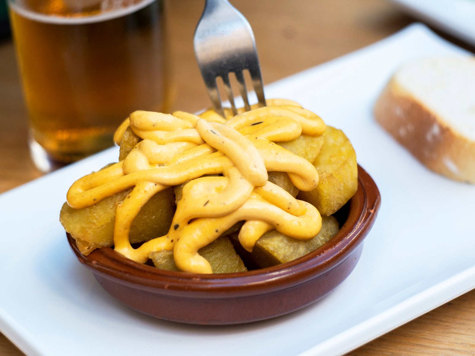 Private Tapas Walking Tour