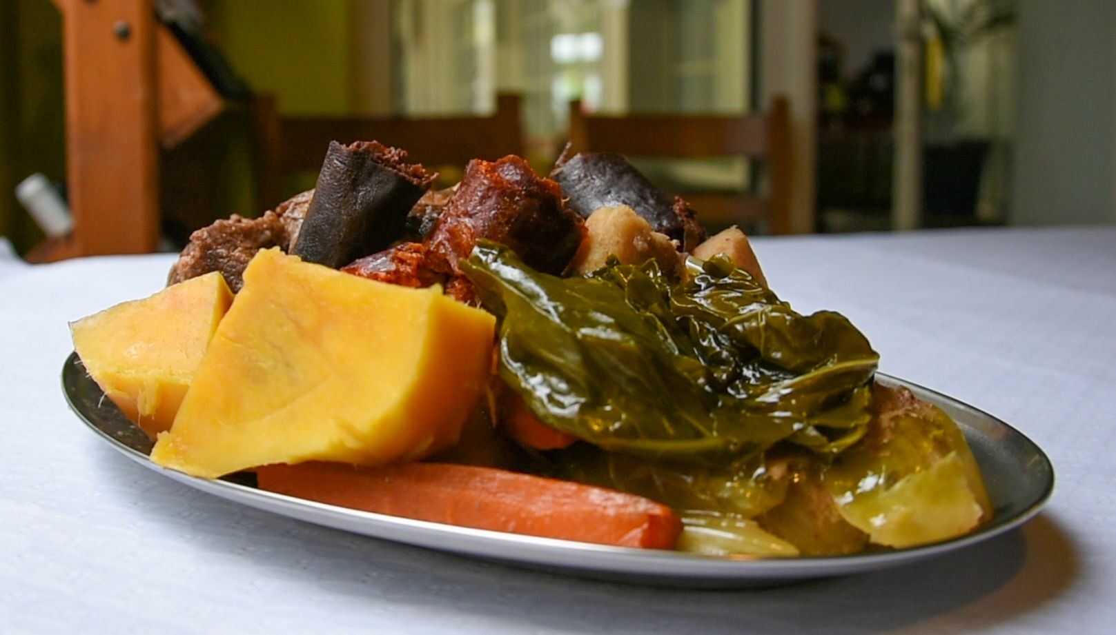 Full Day: Guided Furnas Valley Tour