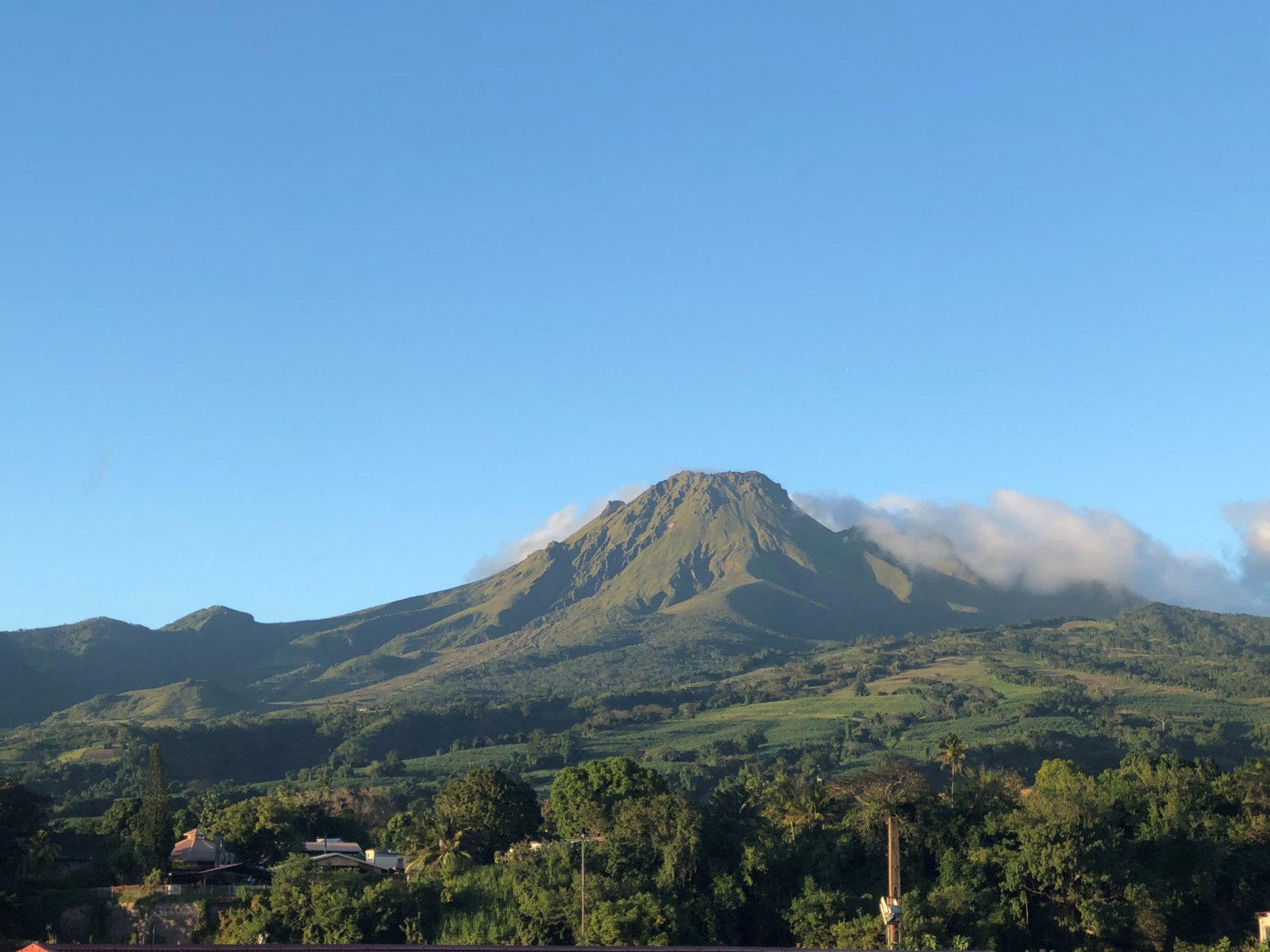 Private Northern Martinique Discovery