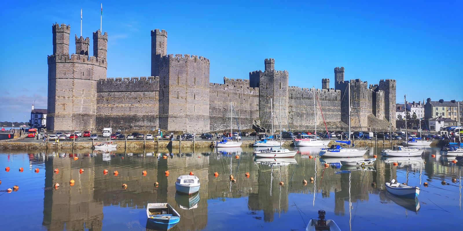 Private North Wales Sightseeing