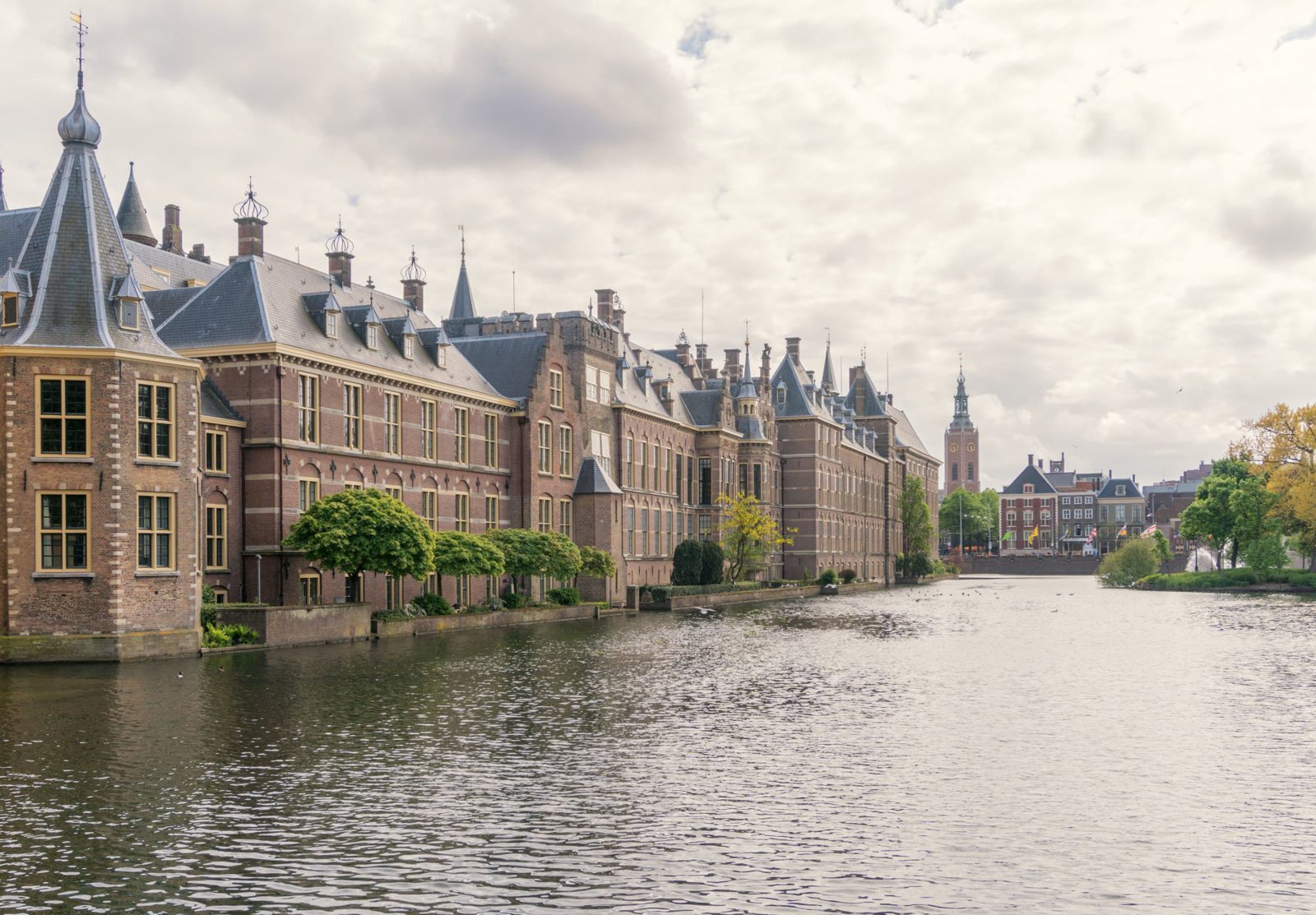 Private Dutch Icons Discovery