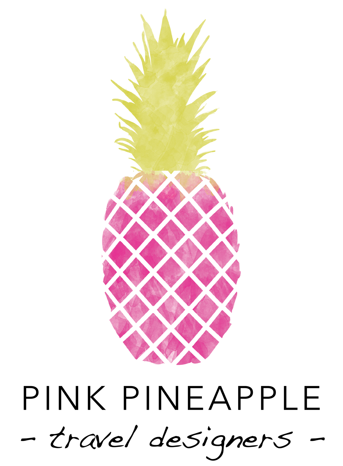 Pink Pineapple Travel - Sara Salinas