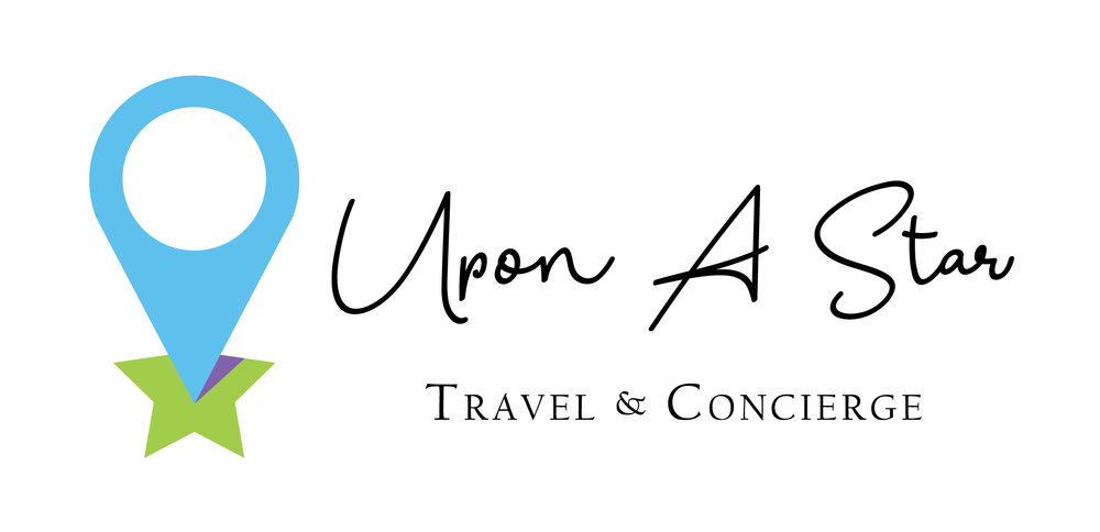 Upon A Star Travel & Concierge - Kasey Diep