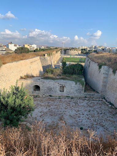 A Private Tour The Siege of Heraklion (Candia)