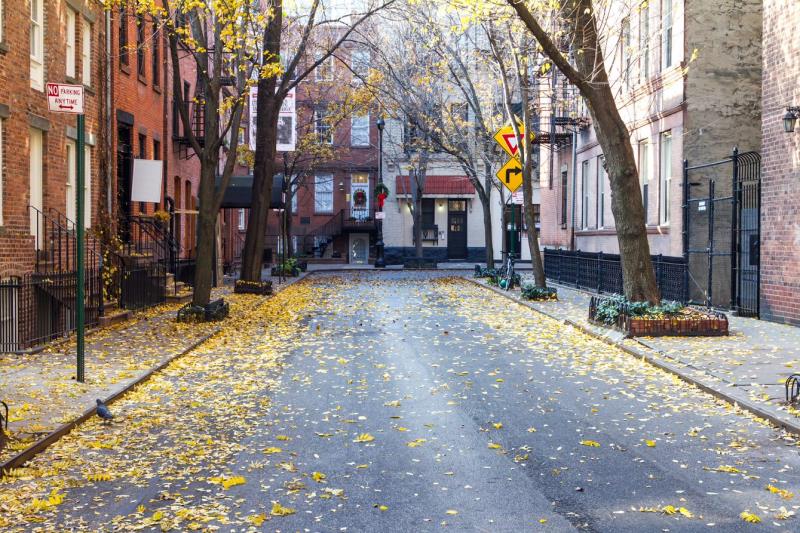Private Meet and Taste Greenwich Village
