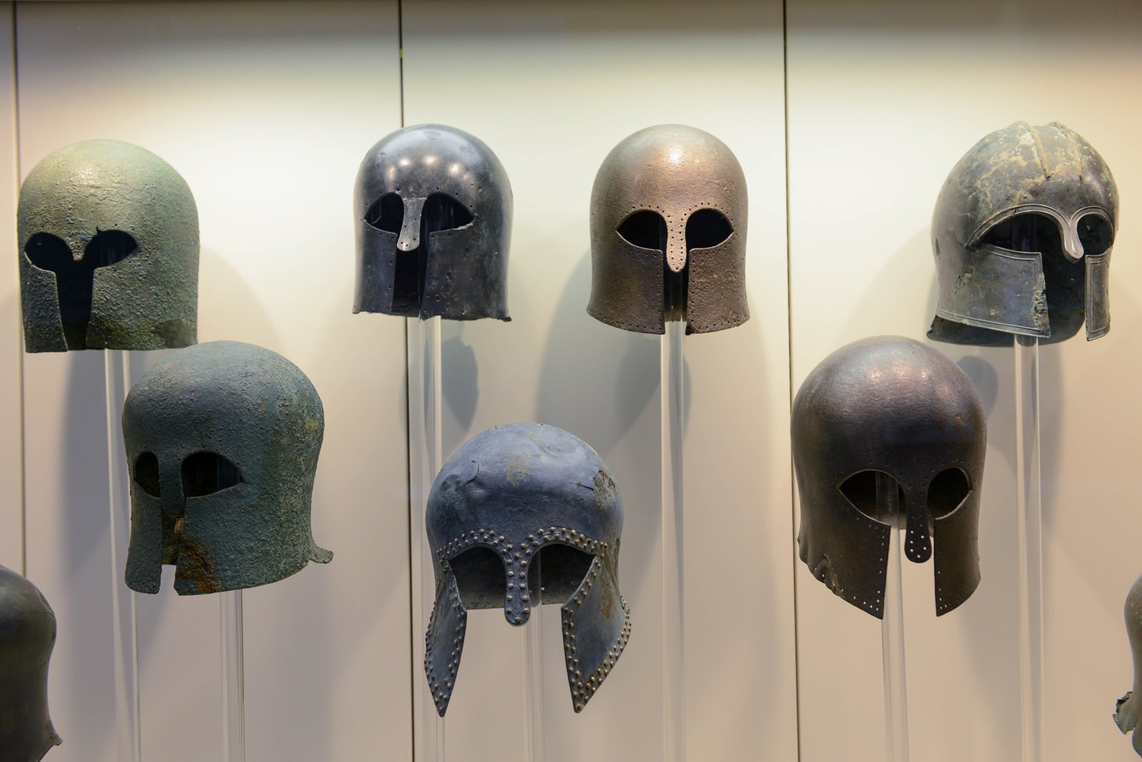 Olympia Odyssey Tour and Archeological Museum