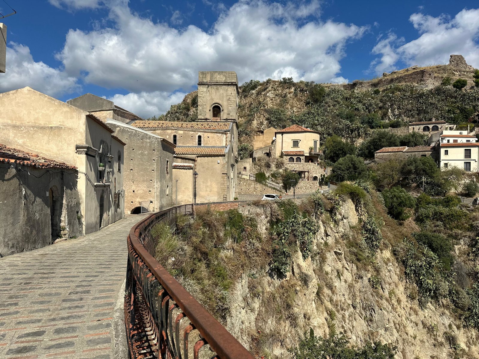 The Godfather Tour – Discover the Real Sicily Behind the Legend