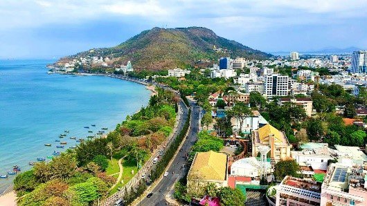 Private Vung Tau Day Tour from Phu My Port – Culture, Views and the Sea
