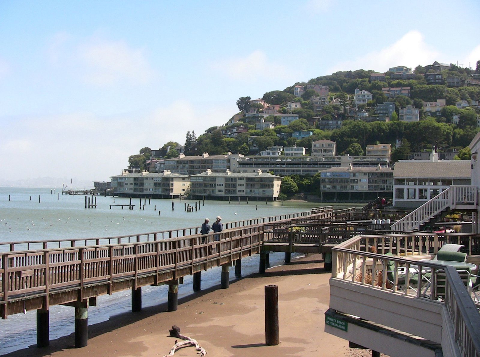 The Famous Tour and Alcatraz: San Francisco Experience by Land and Sea