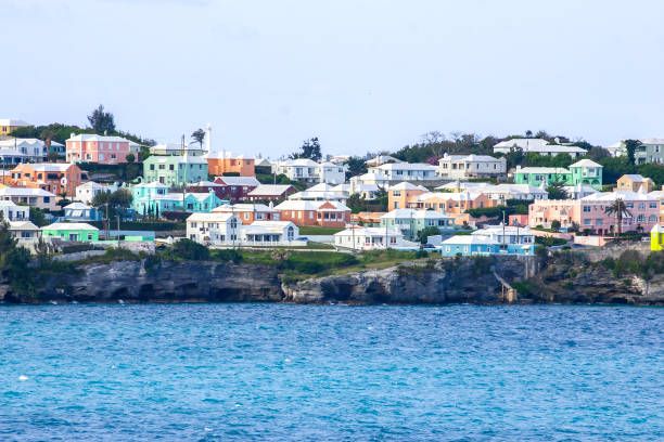Bermuda Crystal Caves and South Shore Scenic Drive