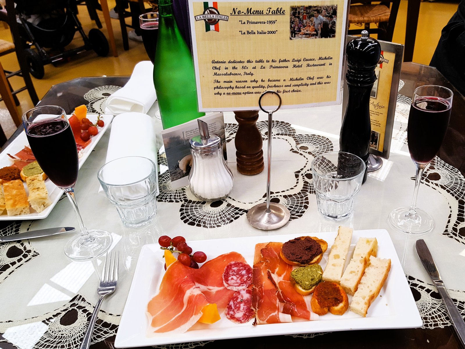 Five Stops in Five Hours - Tasting Tour in Petone