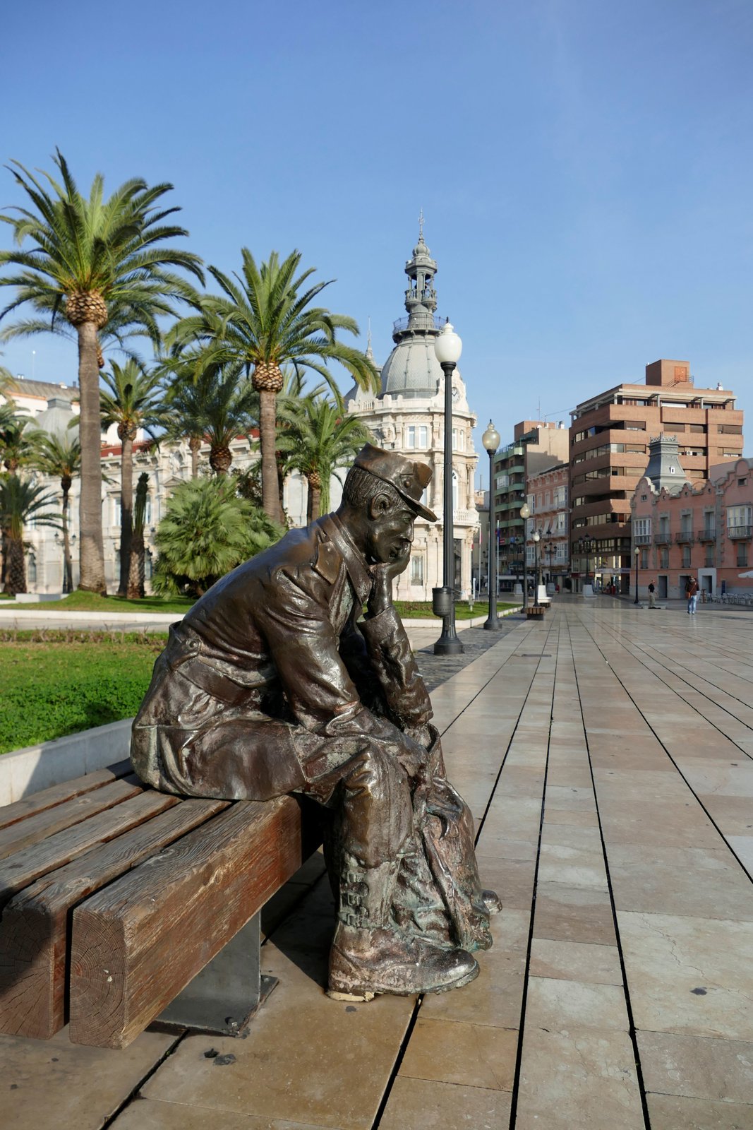 Private Cartagena Highlights Tour: History, Culture and Panoramic Views