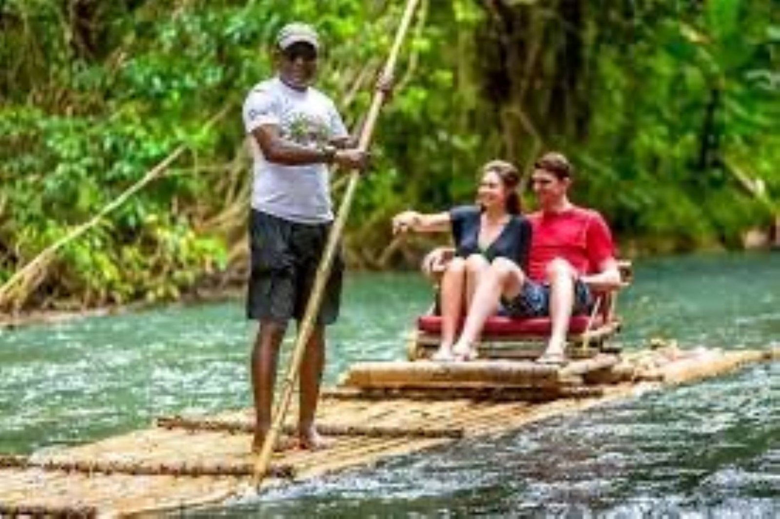 Private Custom Jamaica Island Tour – Travel Your Way