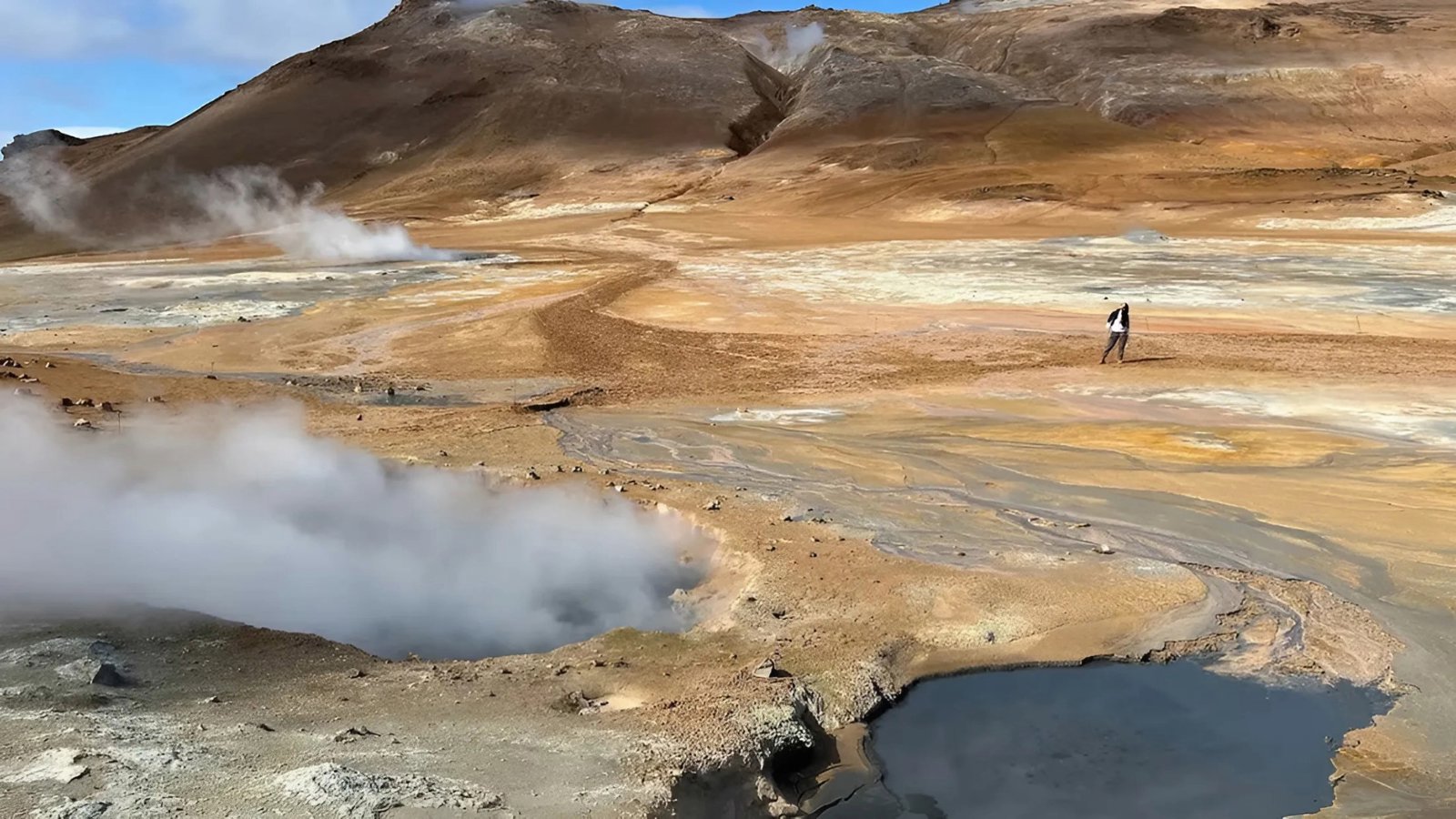 Private Golden Circle Tour