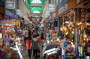 Busan Discovery: Haedong Yonggungsa, Gamcheon and Markets