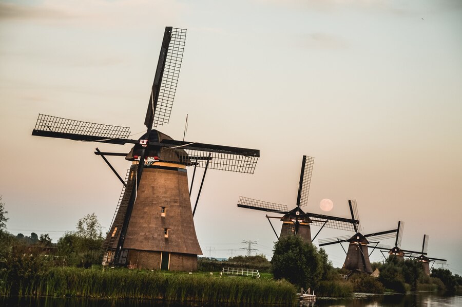 Private Dutch Icons Discovery