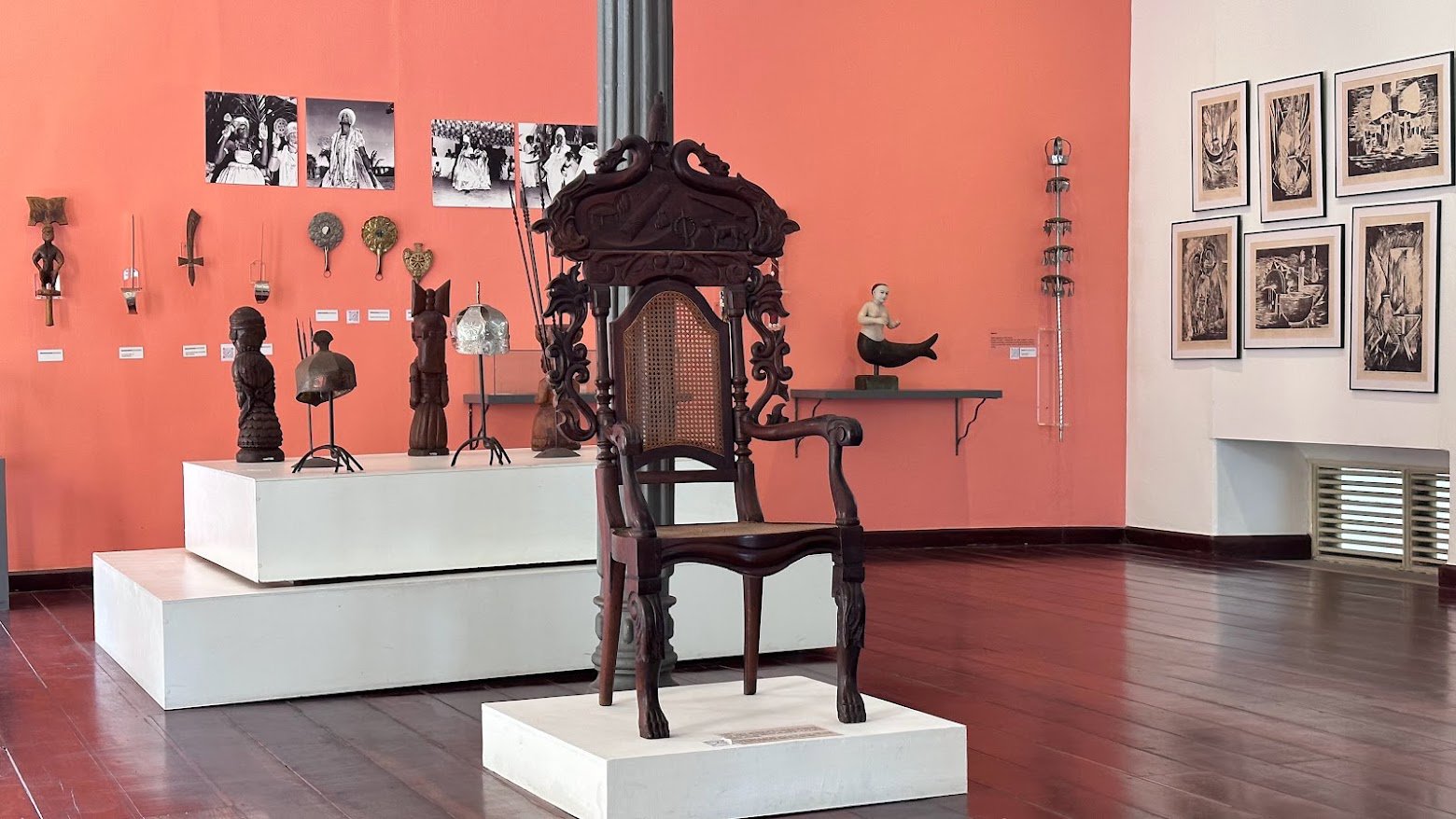Private City Tour  – The Roots of Bahia