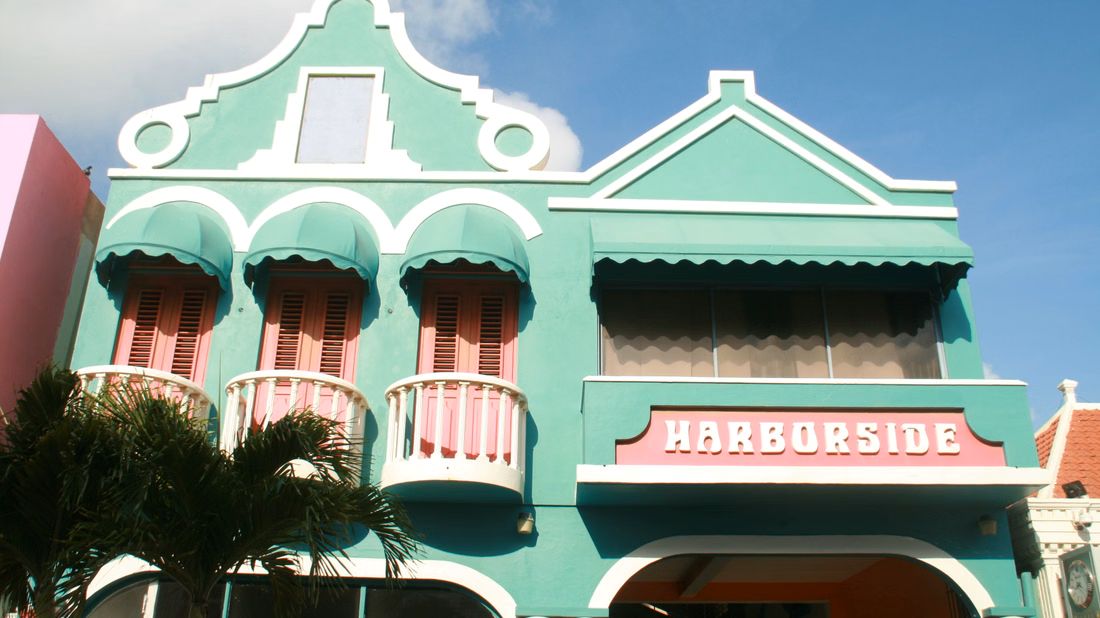South Bonaire Tour