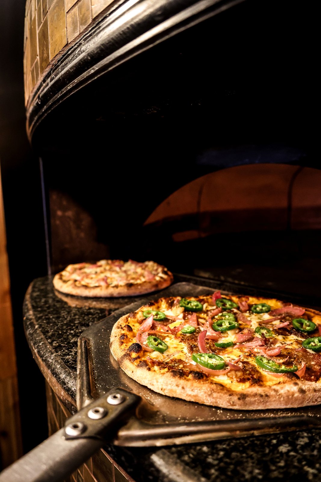 From Sourdough to Slice: An Alaskan Culinary Experience
