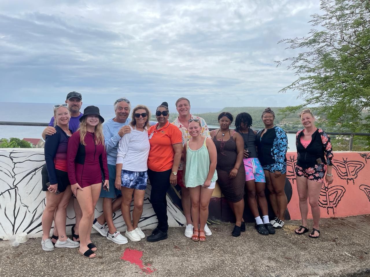 Ocho Rios Heritage, Heights and Hidden Treasures Adventure
