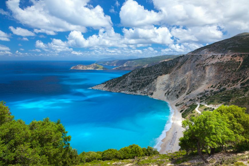 Best of Kefalonia