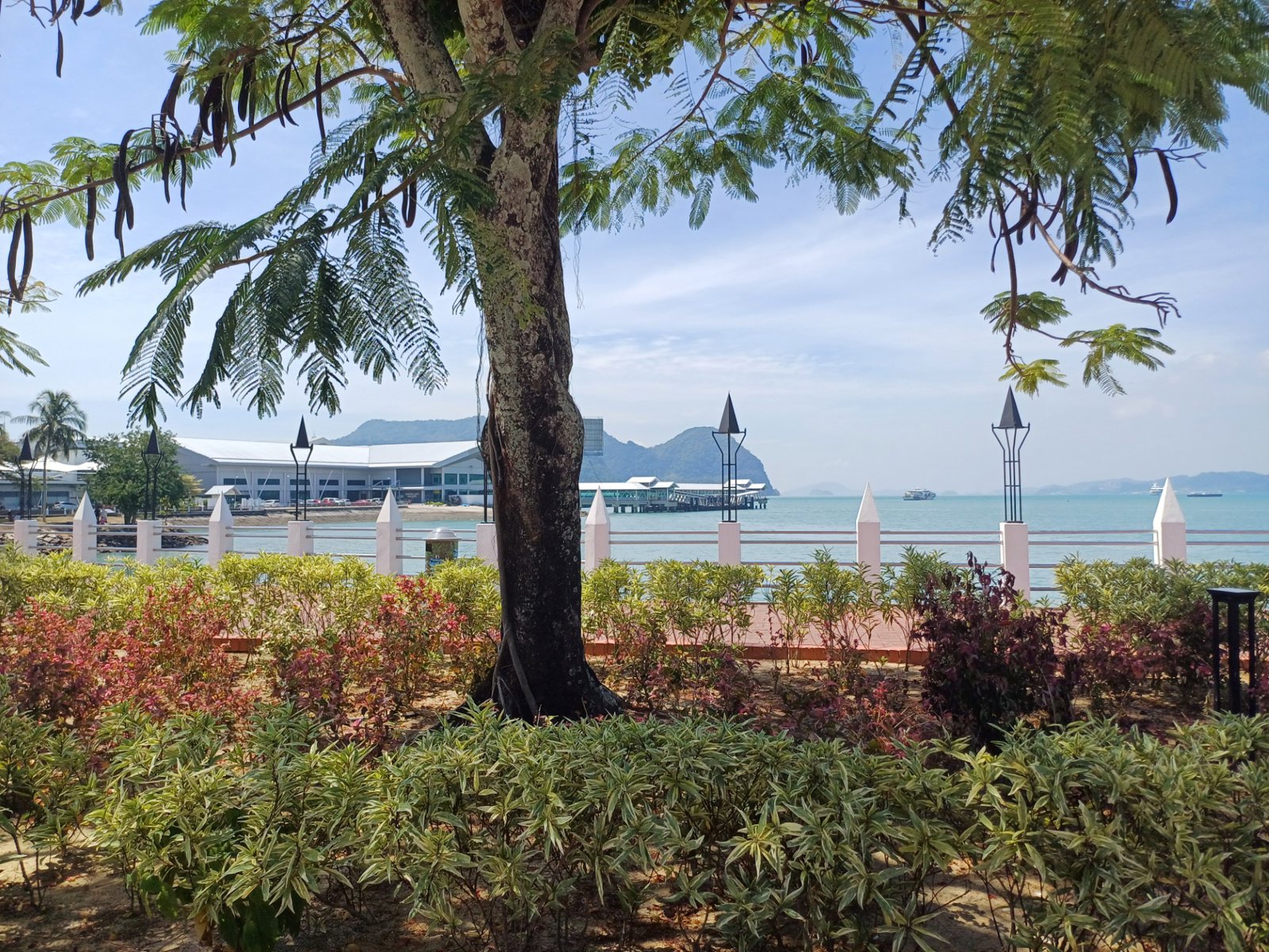 Private Langkawi Island Tour