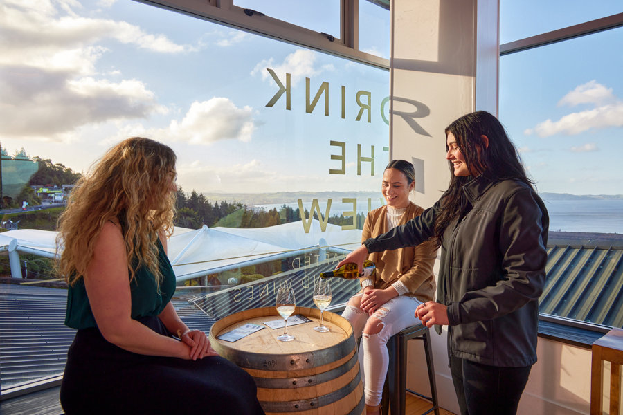 Bay of Plenty Tasting Tour