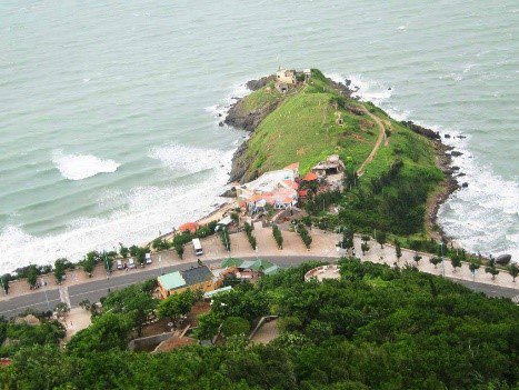 Private Vung Tau Day Tour from Phu My Port – Culture, Views and the Sea