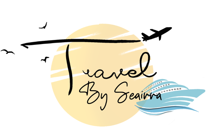 Travel by Seairra -an independent affiliate of Archer Travel Service