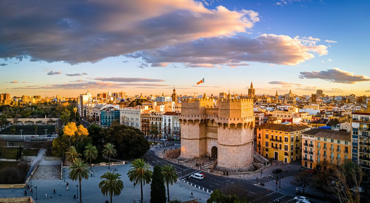 Private Tour - Discovering The Heart of Valencia