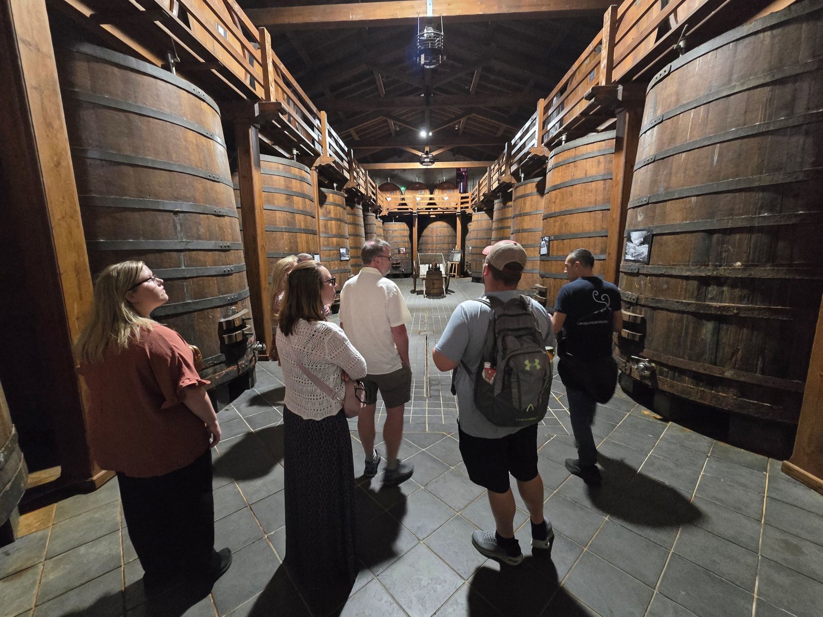 Randazzo and Etna Wine Discovery