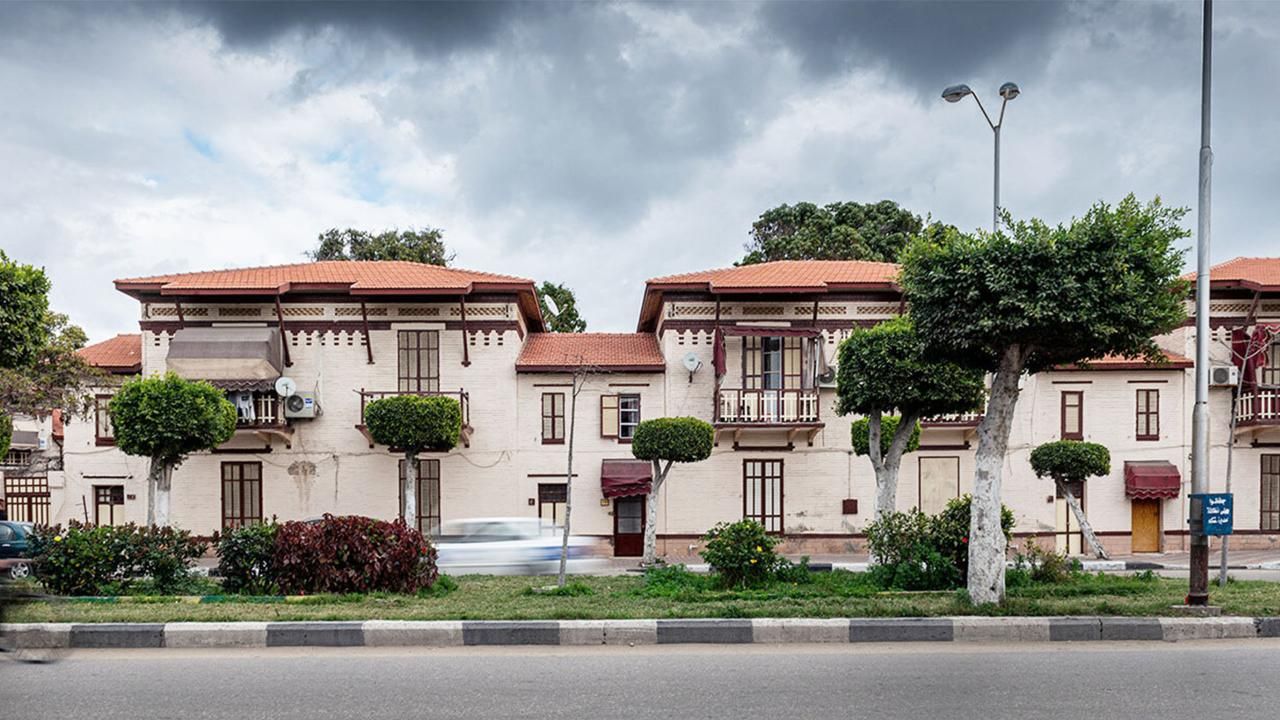 Private Port Said: Best of the City