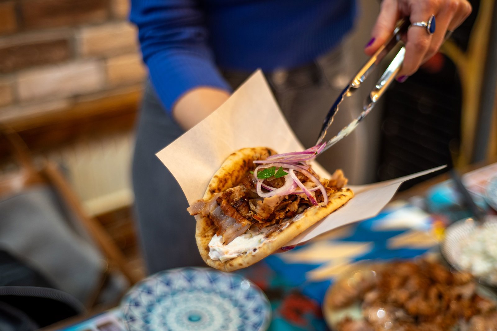 Cook, Taste, Discover: Athens Food and Culture Tour