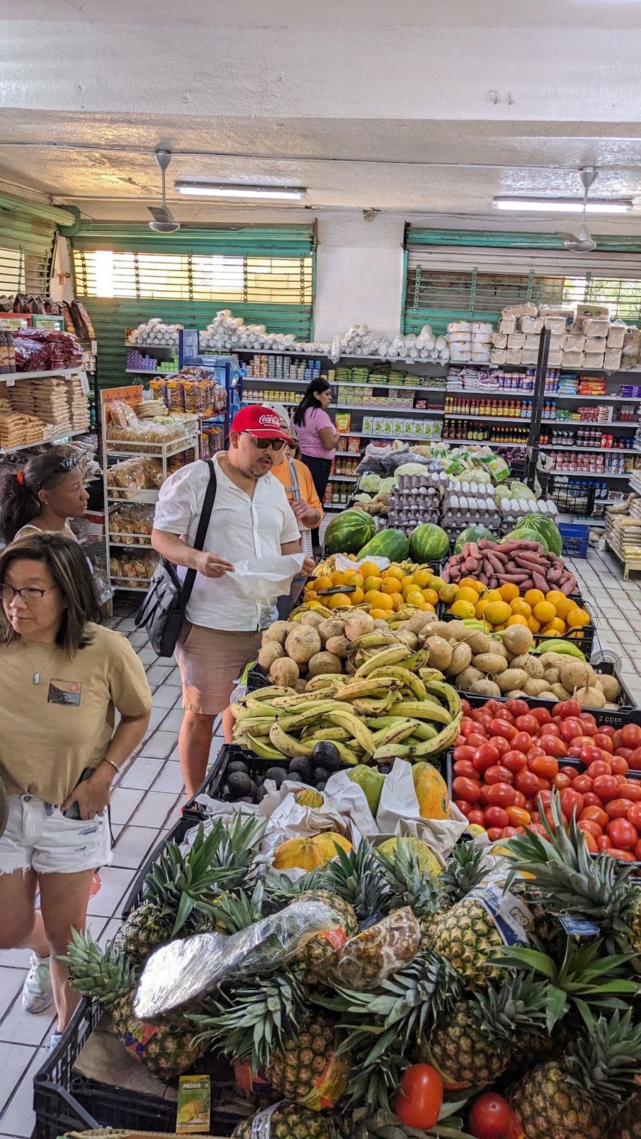 Market to Table: A Cabo Culinary Experience with the Radilla Family