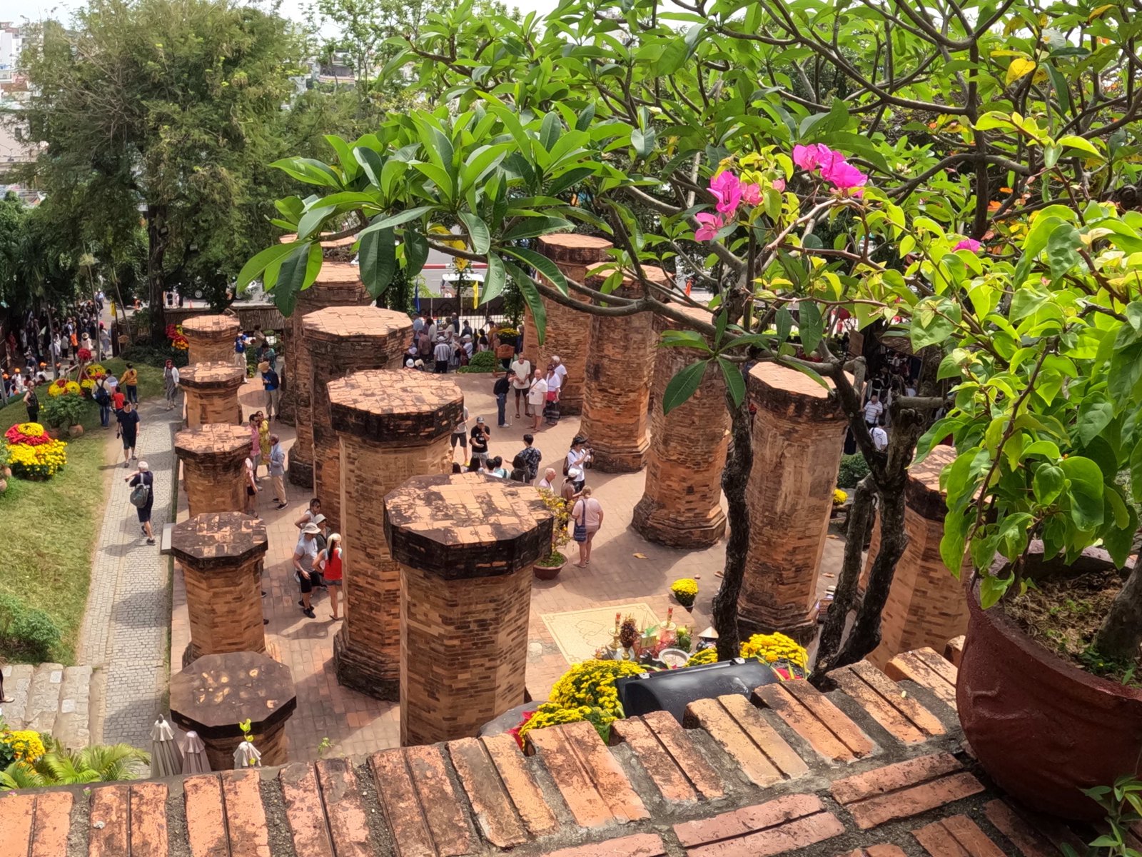 Private Da Nang Highlights Tour
