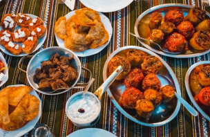 Private Cretan Cooking Experience