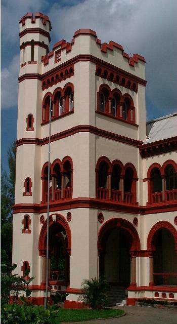 Highlights of Trinidad and Panoramic Drive 