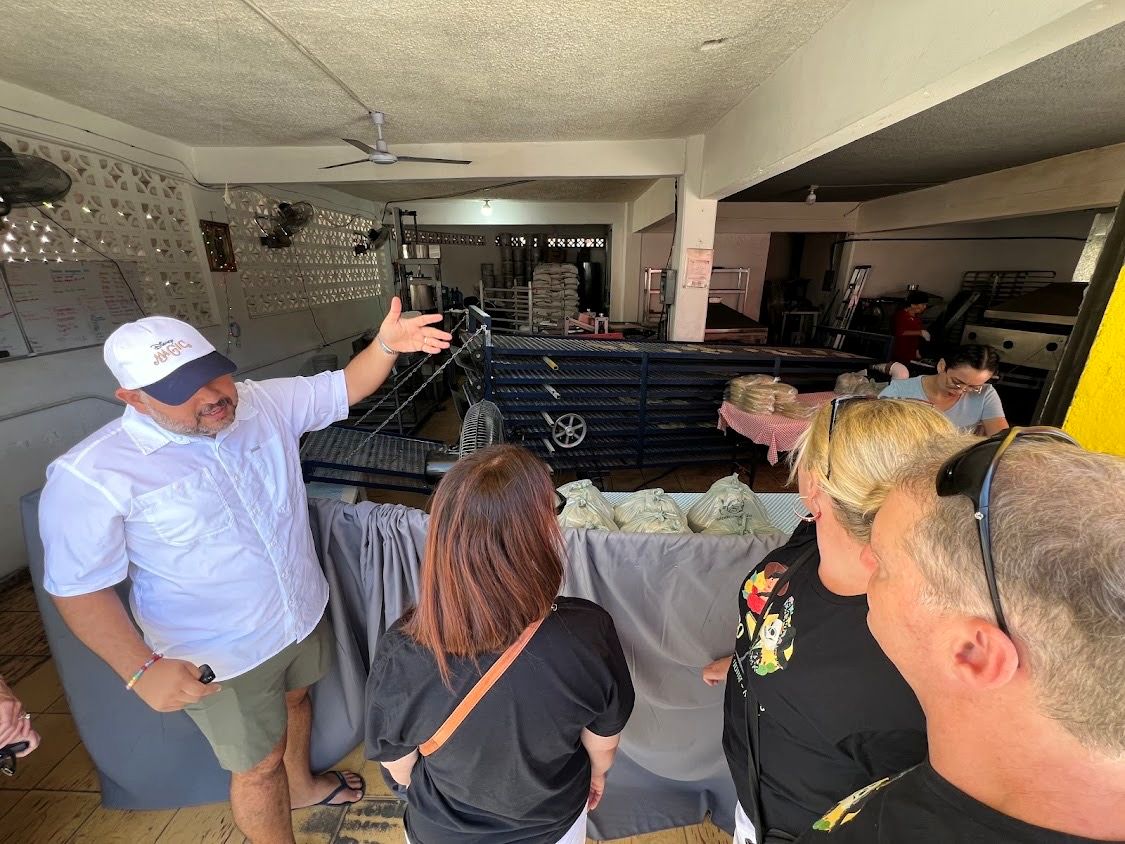 Market to Table: A Cabo Culinary Experience with the Radilla Family