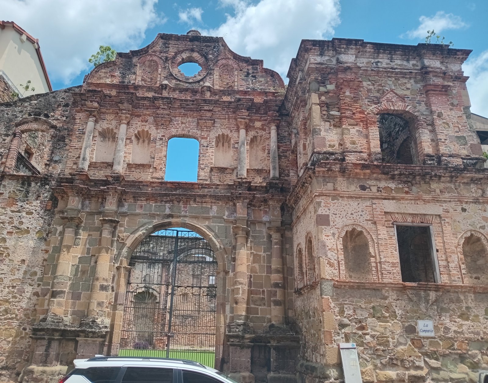 Historic Panama: Exploring Casco Antiguo and the Canal Legacy