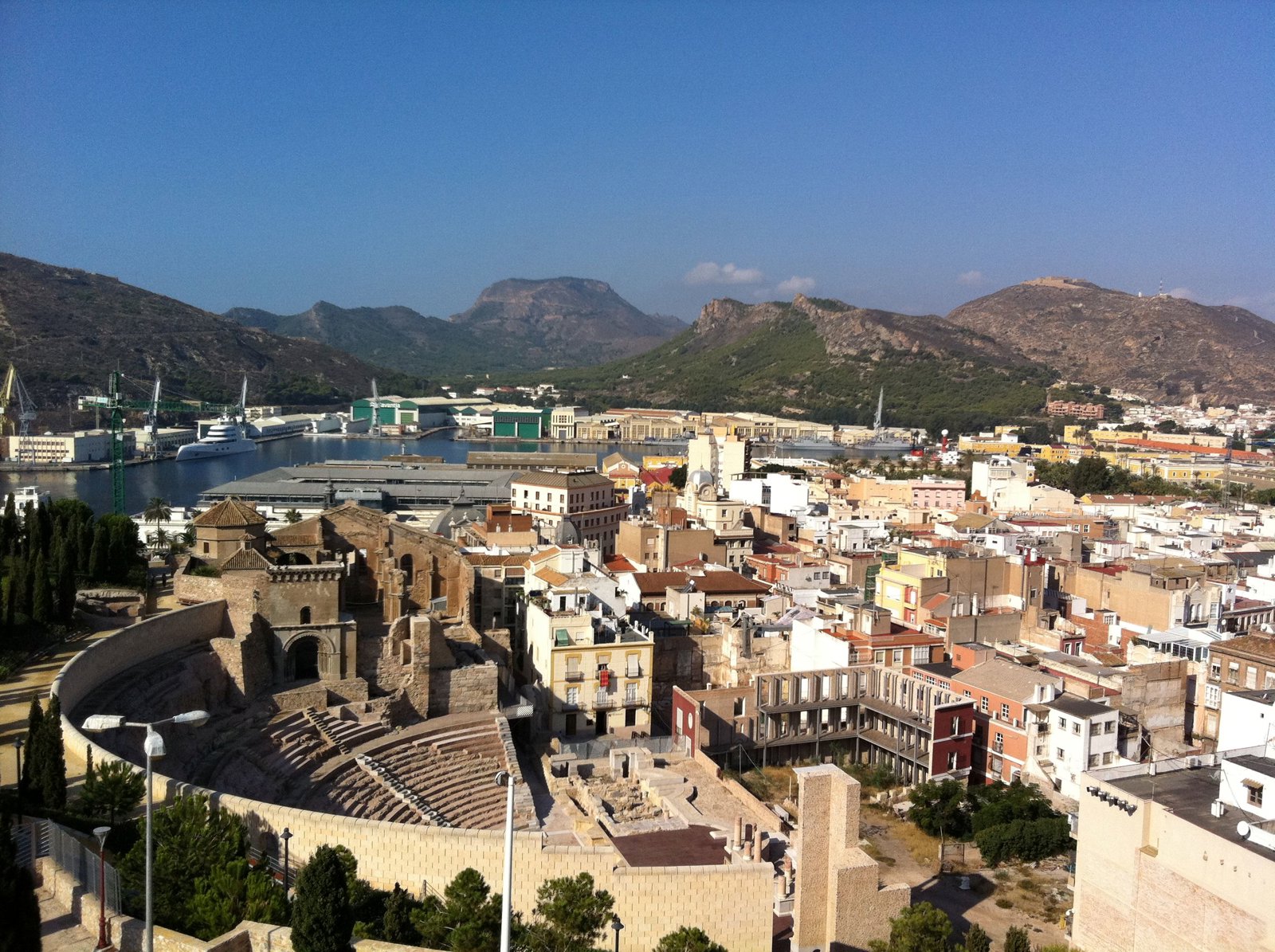 Private Cartagena Highlights Tour: History, Culture and Panoramic Views