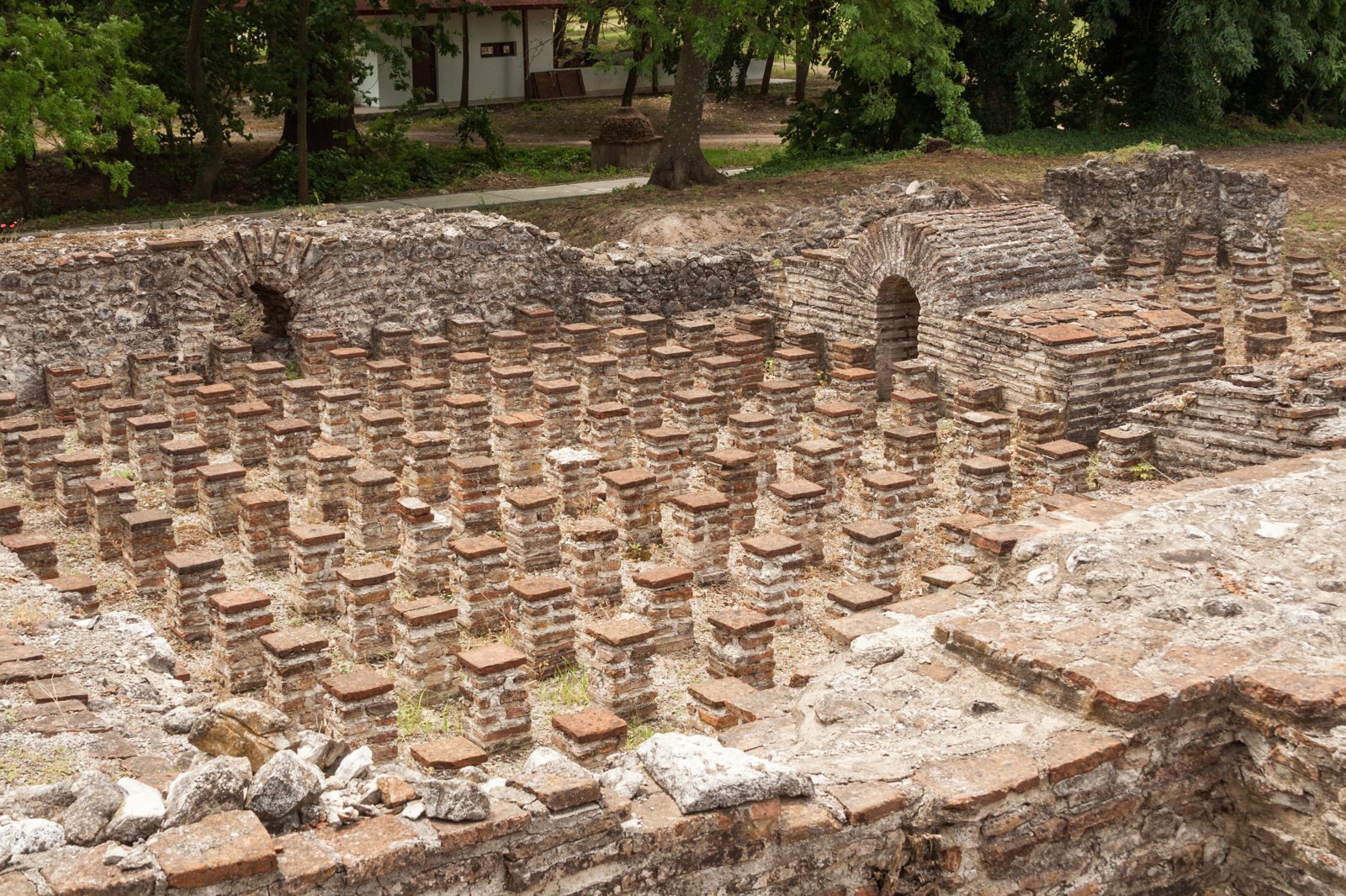 Mount Olympus Roots: Dion and Local Wine Tour