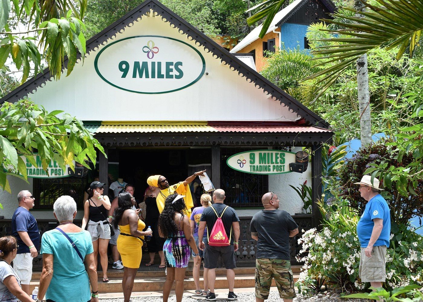 Private Custom Jamaica Island Tour – Travel Your Way
