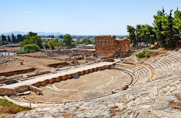 Private Trek to Lerna: In the Footsteps of Hercules