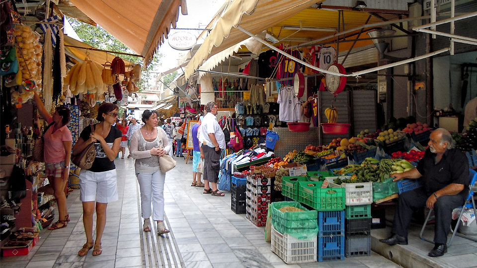 A Private Tour The Siege of Heraklion (Candia)
