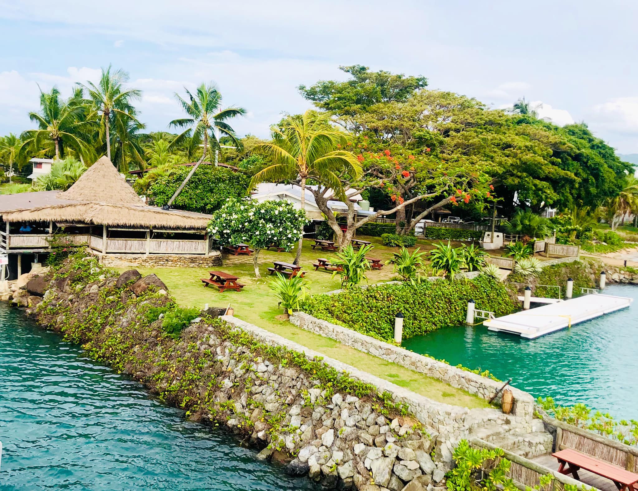 Vuda Orchids and Coastal Delights: A Cultural and Scenic Escape in Lautoka